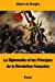 Seller image for La Diplomatie et les Principes de la Révolution française (French Edition) [Soft Cover ] for sale by booksXpress