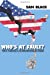 Seller image for Who's At Fault?: Why America Is Drowning In Debt [Soft Cover ] for sale by booksXpress