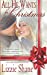 Seller image for All He Wants for Christmas (Bouquet Catchers) (Volume 4) [Soft Cover ] for sale by booksXpress