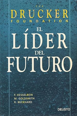 Seller image for El Lder Del Futuro (Spanish Edition) for sale by Librairie Cayenne