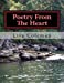 Seller image for Poetry From The Heart [Soft Cover ] for sale by booksXpress