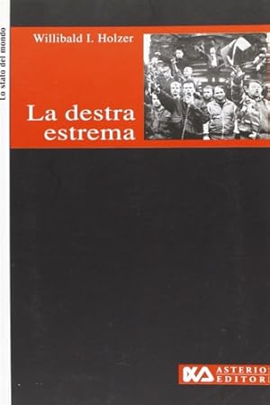 Seller image for La destra estrema. for sale by FIRENZELIBRI SRL