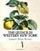 Seller image for The Quince In Western New York: or, How To Grow Quinces [Soft Cover ] for sale by booksXpress