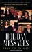 Image du vendeur pour Holiday Messages From The Obamas: Eight Years Of Intimate Holiday Addresses To America From Barack & Michelle Obama [Soft Cover ] mis en vente par booksXpress