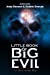 Image du vendeur pour Little Book of Big Evil: True Tales of the Dark Realm [Soft Cover ] mis en vente par booksXpress