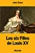 Bild des Verkufers fr Les six Filles de Louis XV (French Edition) [Soft Cover ] zum Verkauf von booksXpress