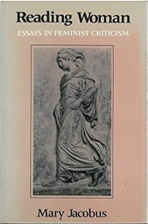 Immagine del venditore per Reading Woman. Essays in feminist criticism. venduto da FIRENZELIBRI SRL