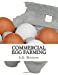 Seller image for Commercial Egg Farming: From Practical Experience Gained Over The Years [Soft Cover ] for sale by booksXpress