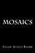 Image du vendeur pour Mosaics [Soft Cover ] mis en vente par booksXpress