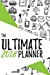 Seller image for 2018 The Ultimate Planner: Habit Tracker and Journal [Soft Cover ] for sale by booksXpress