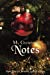 Seller image for My Christmas Notes: Special Christmas notebooks/journals edition: Notebook/Journal/Diary/Planner/Memory Notebook/Keepsake Book designed by the Night . - Special Edition by Night Fairy) (Volume 24) [Soft Cover ] for sale by booksXpress