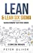 Seller image for Lean & Lean Six Sigma: For Project Management (Management Success) [Soft Cover ] for sale by booksXpress