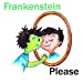 Seller image for Frankenstein Please [Soft Cover ] for sale by booksXpress