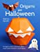 Bild des Verkufers fr Origami per Halloween: 10 origami creativi e divertenti, adatti a tutti: anche ai bambini o ai principianti (Italian Edition) [Soft Cover ] zum Verkauf von booksXpress