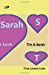 Image du vendeur pour Tim and Sarah: A True Lover's Love [Soft Cover ] mis en vente par booksXpress