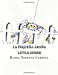 Seller image for La Pequeña Araña: Little Spider (Spanish Edition) [Soft Cover ] for sale by booksXpress