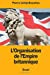 Seller image for L'Organisation de l'Empire britannique (French Edition) [Soft Cover ] for sale by booksXpress