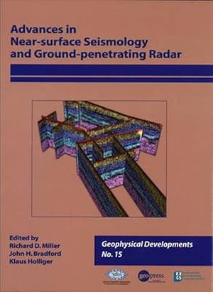 Bild des Verkufers fr Advances in Near-surface Seismology and Ground-penetrating Radar, Volume 15 (Hardcover) zum Verkauf von Grand Eagle Retail
