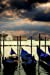 Image du vendeur pour Gondola Dock in Venice, Italy Journal: Take Notes, Write Down Memories in this 150 Page Lined Journal [Soft Cover ] mis en vente par booksXpress