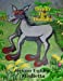 Seller image for Donky The Donkey [Soft Cover ] for sale by booksXpress