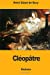 Image du vendeur pour Cléopâtre (French Edition) [Soft Cover ] mis en vente par booksXpress