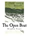 Immagine del venditore per The Open Boat: and Other Stories [Soft Cover ] venduto da booksXpress