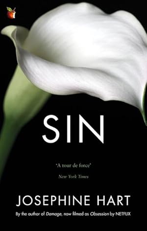 Seller image for Sin : By the author of DAMAGE, inspiration for the Netflix series OBSESSION for sale by Smartbuy