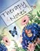 Immagine del venditore per Therapy notes: A therapy notebook with sections To: Complete before you have therapy, to record of your mood, To note how your thoughts affect the way . sessions, and to keep a record of your dreams [Soft Cover ] venduto da booksXpress