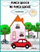 Imagen del vendedor de Punch Buggy No Punch Backs Coloring Book: Punch Buggy Car coloring book for adults, teens, kids and anyone who loves Punch Buggies [Soft Cover ] a la venta por booksXpress