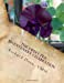 Seller image for The Sweet Pea Bicentenary Celebration: The Celebration of the Bicentenary of the Introduction of the Sweet Pea to Great Britain [Soft Cover ] for sale by booksXpress