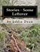 Seller image for Stories - Some Leftover (Stories You and I Want to Tell) (Volume 3) [Soft Cover ] for sale by booksXpress