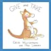 Seller image for Give and Take [Soft Cover ] for sale by booksXpress