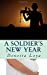 Image du vendeur pour A Soldier's New Year (Romantic Endings Book 2) (Volume 2) [Soft Cover ] mis en vente par booksXpress