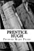 Bild des Verkufers fr Prentice Hugh [Soft Cover ] zum Verkauf von booksXpress