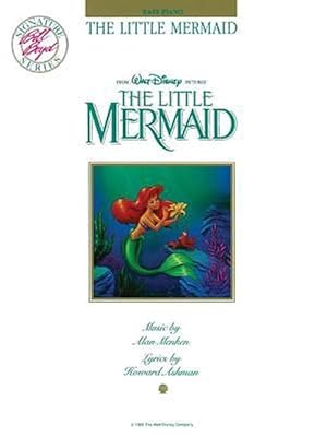 Immagine del venditore per The Little Mermaid (Paperback) venduto da Grand Eagle Retail