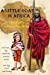 Imagen del vendedor de A Little Goat in Africa: Black & White (Allie's Adventures) (Volume 4) [Soft Cover ] a la venta por booksXpress
