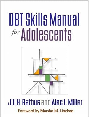 Image du vendeur pour DBT Skills Manual for Adolescents mis en vente par Giant Giant