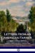 Seller image for Letters from an American Farmer: A History of Rural America Observations of Country Life and Farming during the Revolutionary War [Soft Cover ] for sale by booksXpress