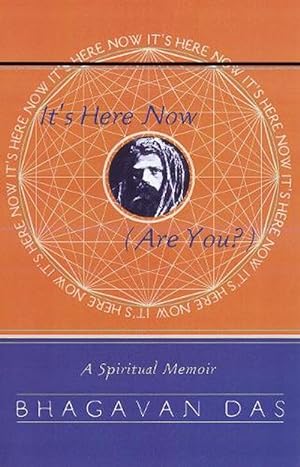 Seller image for It's Here Now (Are You?) (Paperback) for sale by Grand Eagle Retail