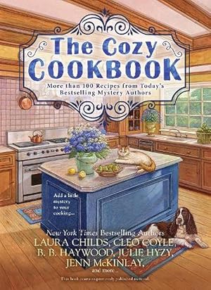 Imagen del vendedor de The Cozy Cookbook (Paperback) a la venta por Grand Eagle Retail