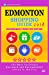 Seller image for Edmonton Shopping Guide 2018: Best Rated Stores in Edmonton, Canada - Stores Recommended for Visitors, (Shopping Guide 2018) [Soft Cover ] for sale by booksXpress