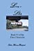 Seller image for Living a Life (The Ellen Chronicles) (Volume 3) [Soft Cover ] for sale by booksXpress