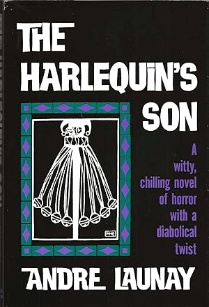 THE HARLEQUIN'S SON
