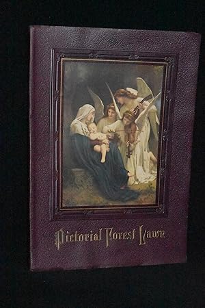 Seller image for Pictorial Forest Lawn for sale by Books by White/Walnut Valley Books