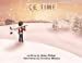 Seller image for Ice Time [Soft Cover ] for sale by booksXpress