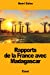 Imagen del vendedor de Rapports de la France avec Madagascar (French Edition) [Soft Cover ] a la venta por booksXpress