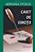 Seller image for Caiet de emotii: Versuri (Romanian Edition) [Soft Cover ] for sale by booksXpress