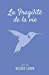 Image du vendeur pour La fragilité de la vie: Une histoire de la vie (French Edition) [FRENCH LANGUAGE - Soft Cover ] mis en vente par booksXpress