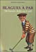 Bild des Verkufers fr Blagues à Par : 500 histoires drôles sur le golf [FRENCH LANGUAGE - Soft Cover ] zum Verkauf von booksXpress