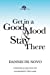 Bild des Verkufers fr Get in a Good Mood & Stay There [Soft Cover ] zum Verkauf von booksXpress